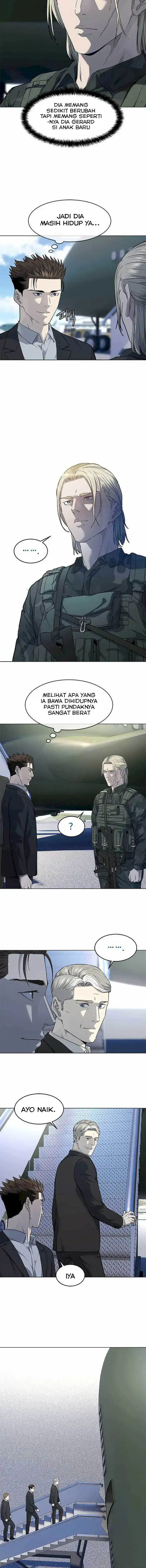 Baca God of Blackfield - Chapter 129 halaman 9
