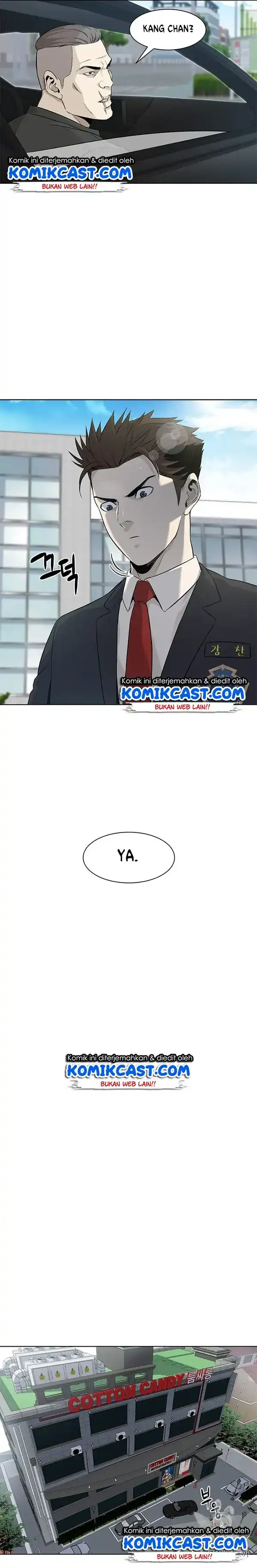 Baca God of Blackfield - Chapter 13 halaman 10