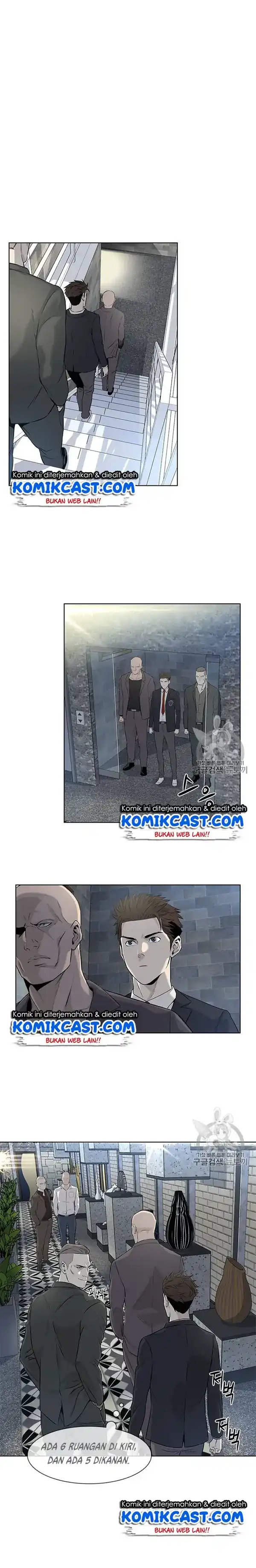 Baca God of Blackfield - Chapter 13 halaman 11