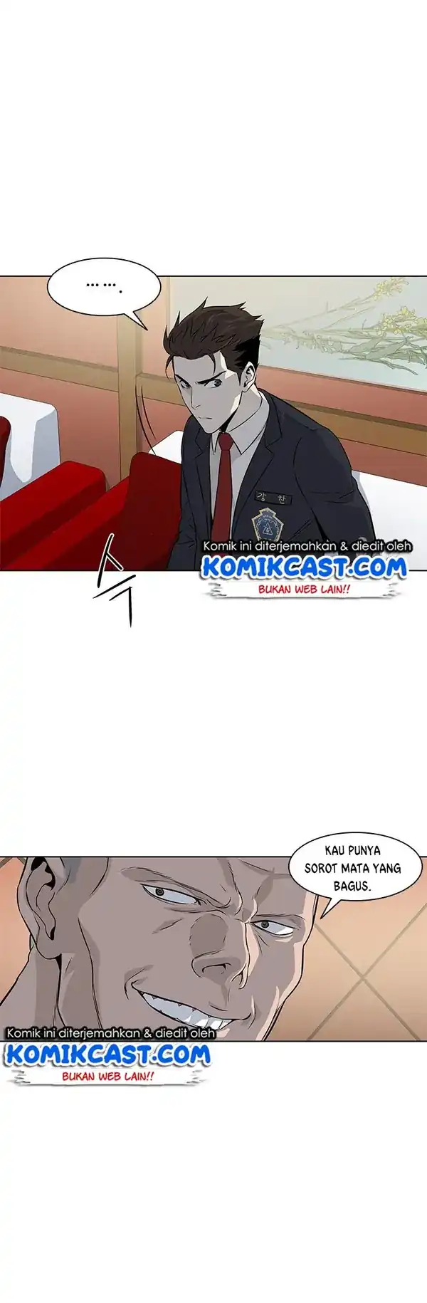 Baca God of Blackfield - Chapter 13 halaman 13