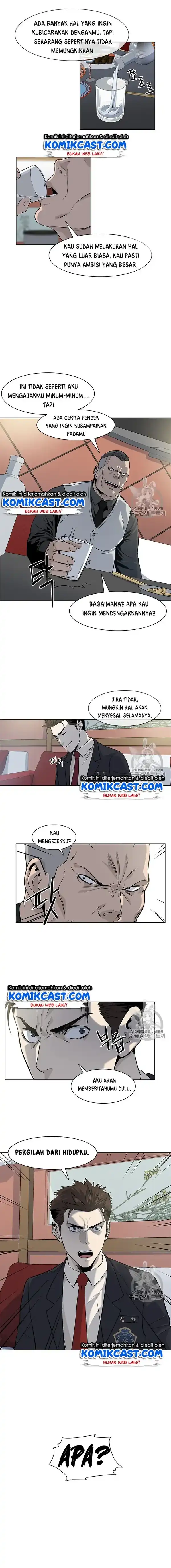 Baca God of Blackfield - Chapter 13 halaman 14