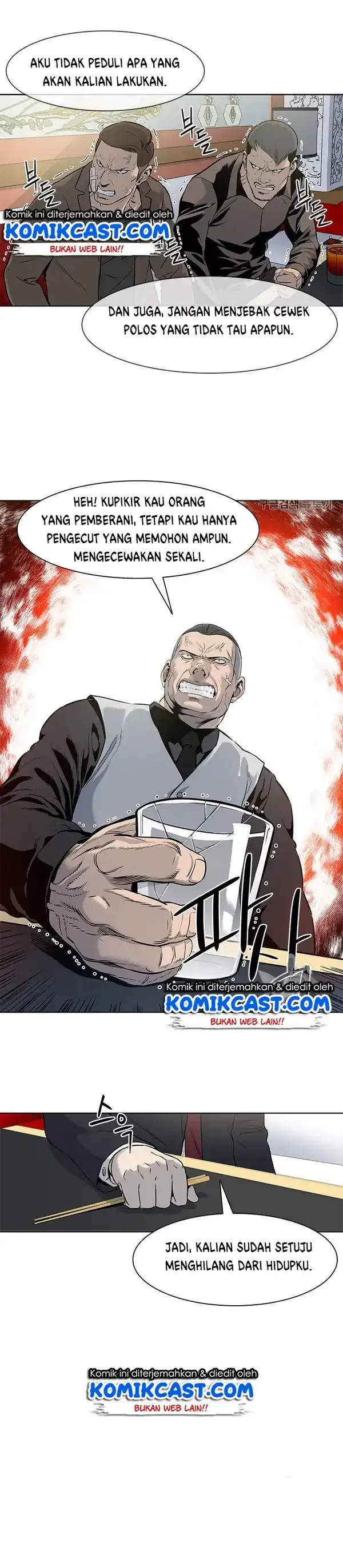 Baca God of Blackfield - Chapter 13 halaman 15