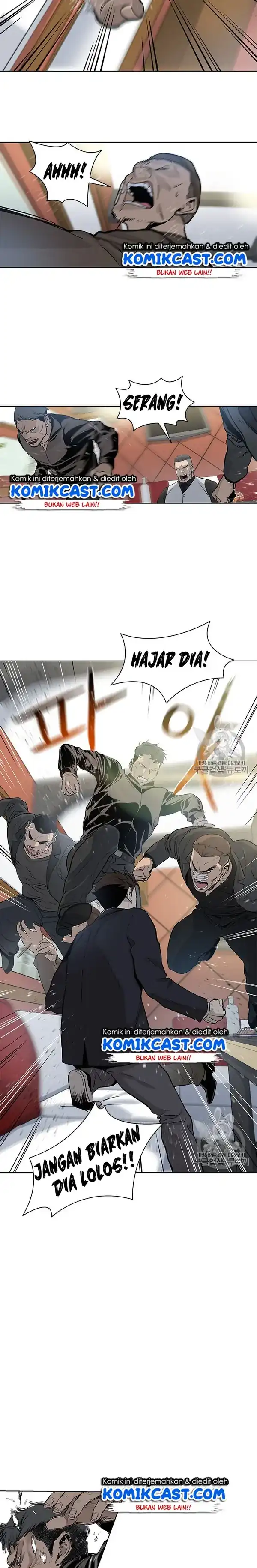 Baca God of Blackfield - Chapter 13 halaman 17