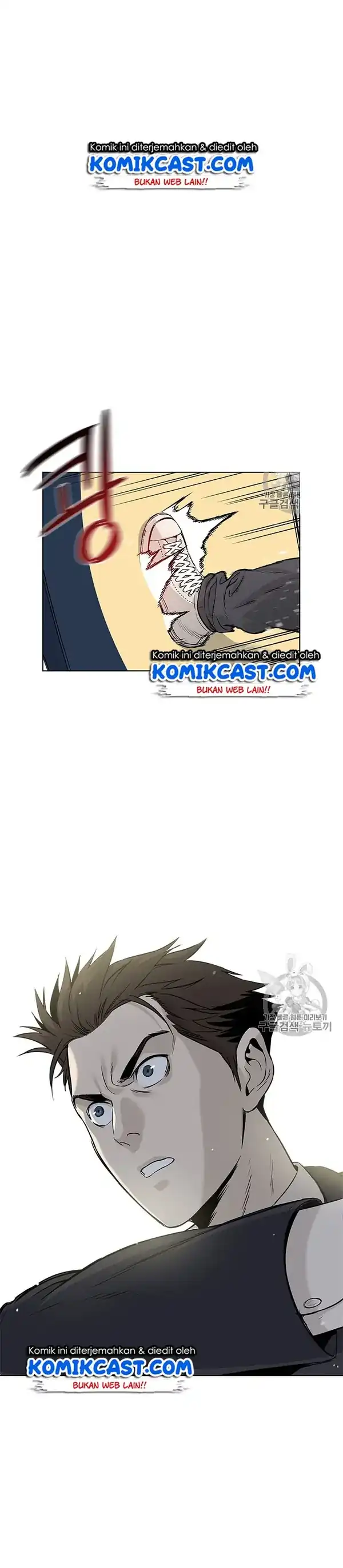 Baca God of Blackfield - Chapter 13 halaman 21