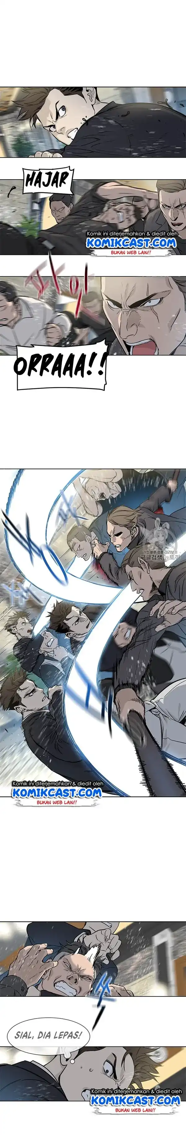 Baca God of Blackfield - Chapter 13 halaman 24