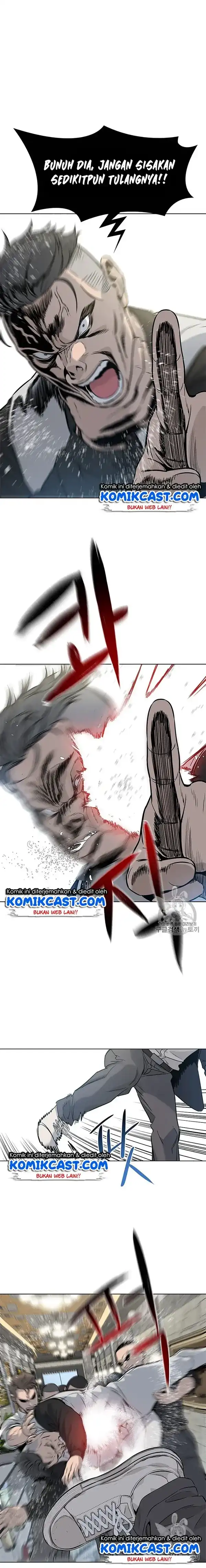 Baca God of Blackfield - Chapter 13 halaman 25