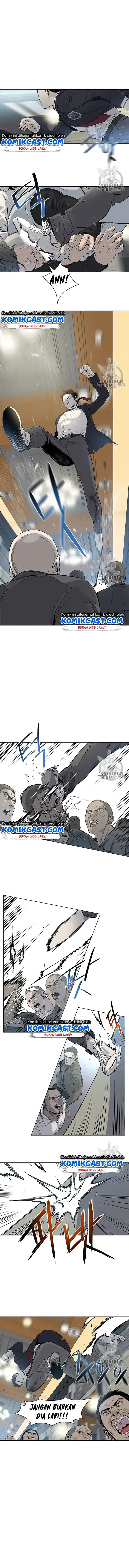 Baca God of Blackfield - Chapter 13 halaman 26