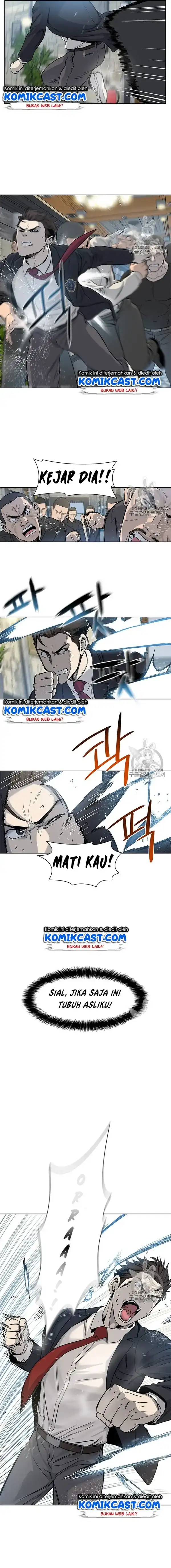Baca God of Blackfield - Chapter 13 halaman 27