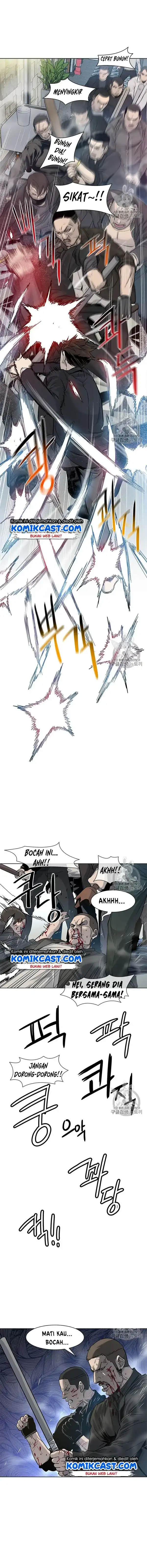 Baca God of Blackfield - Chapter 13 halaman 28