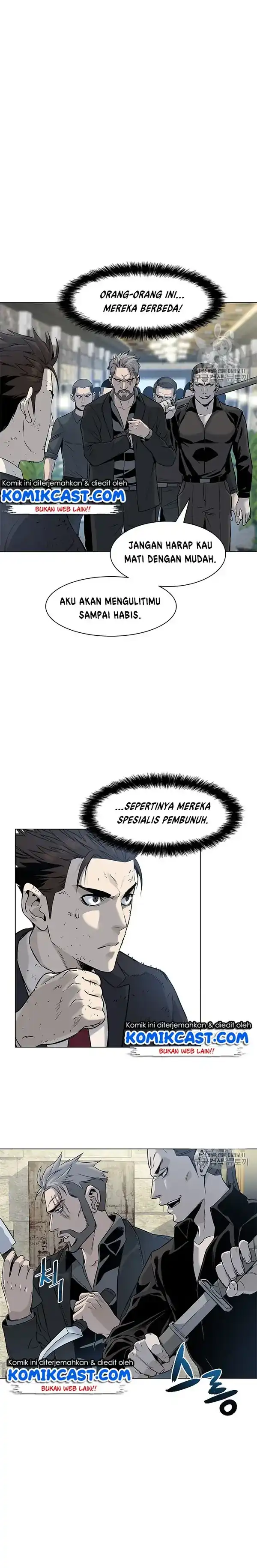 Baca God of Blackfield - Chapter 13 halaman 30