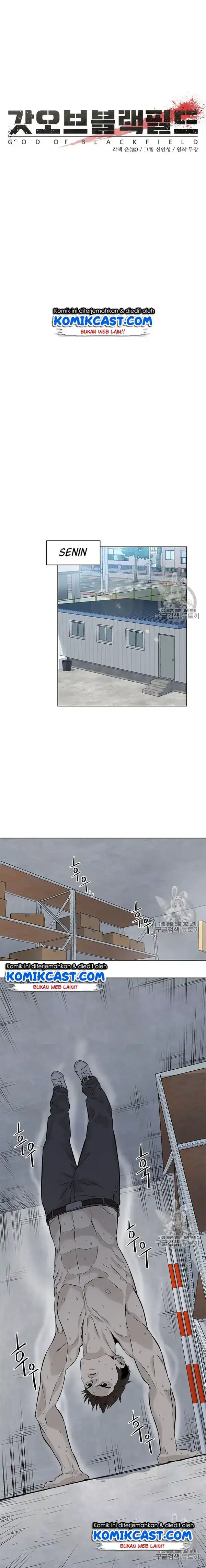 Baca God of Blackfield - Chapter 13 halaman 4