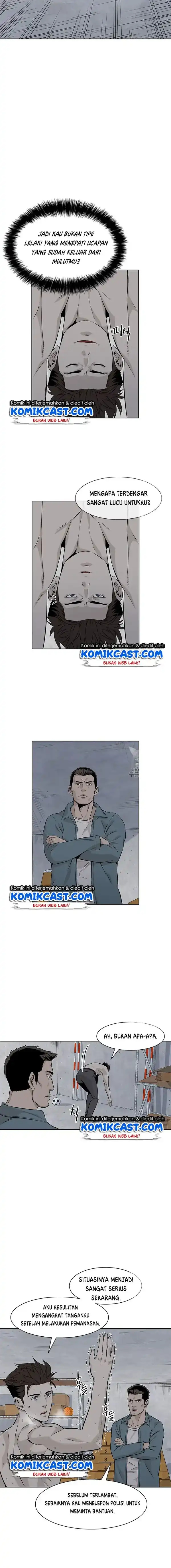 Baca God of Blackfield - Chapter 13 halaman 5