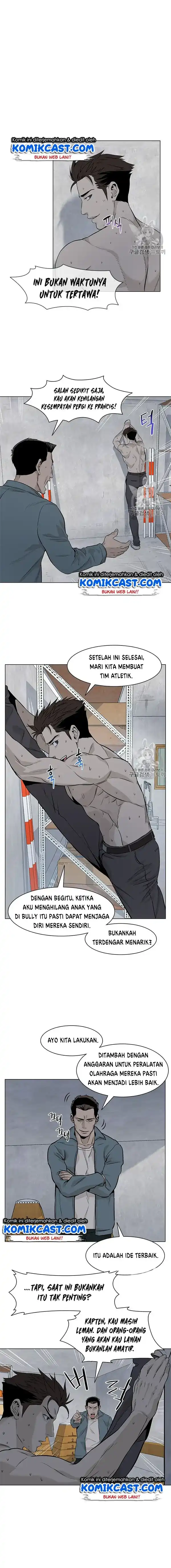 Baca God of Blackfield - Chapter 13 halaman 6