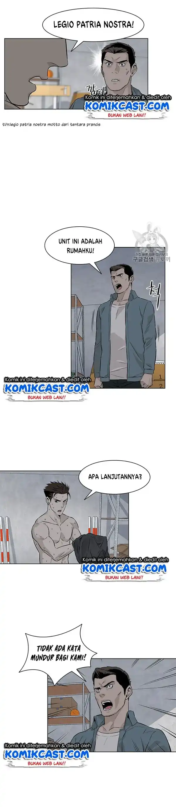 Baca God of Blackfield - Chapter 13 halaman 7