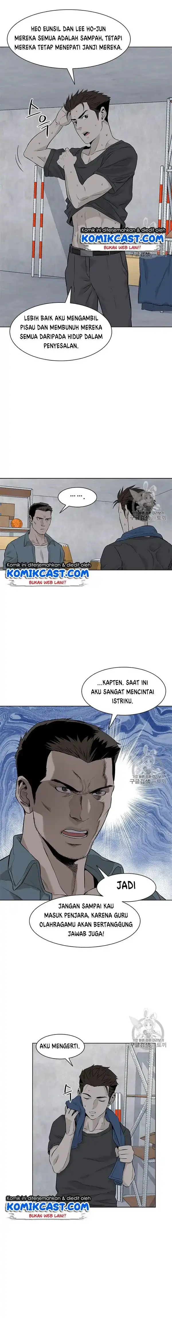 Baca God of Blackfield - Chapter 13 halaman 8