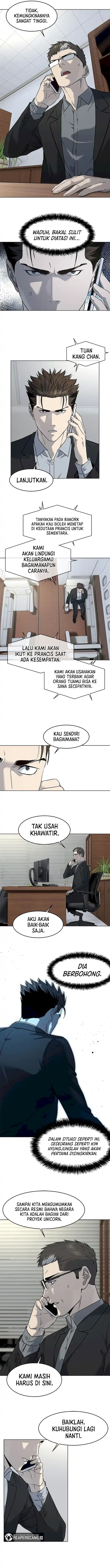 Baca God of Blackfield - Chapter 130 halaman 11