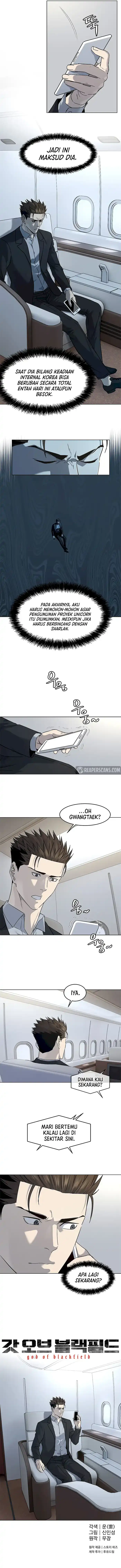 Baca God of Blackfield - Chapter 130 halaman 12