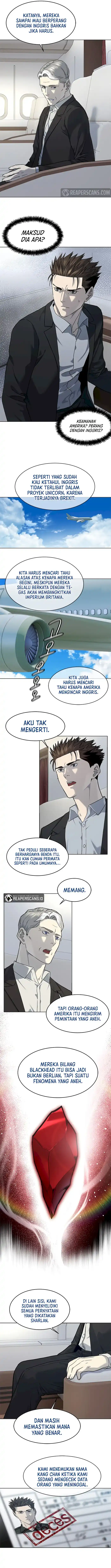 Baca God of Blackfield - Chapter 130 halaman 4