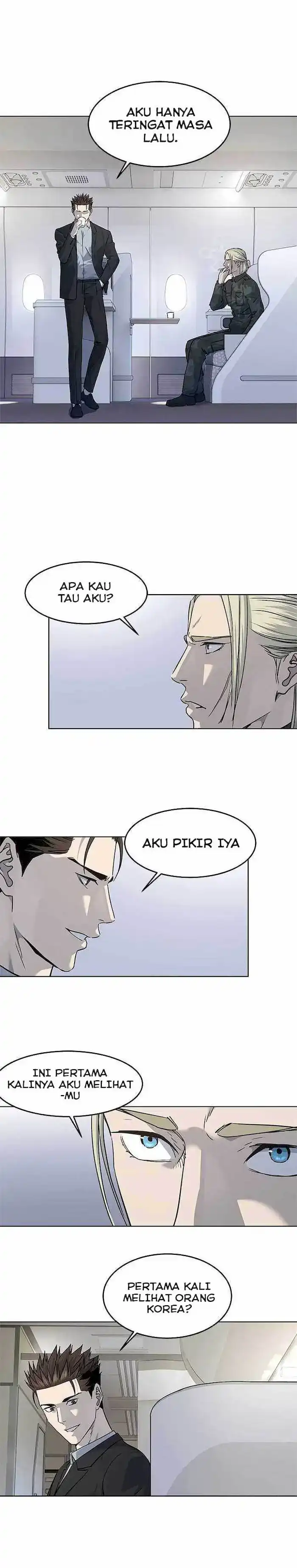 Baca God of Blackfield - Chapter 131 halaman 10