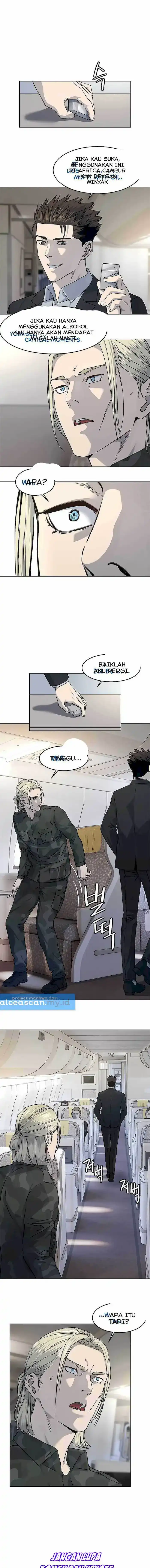 Baca God of Blackfield - Chapter 131 halaman 12