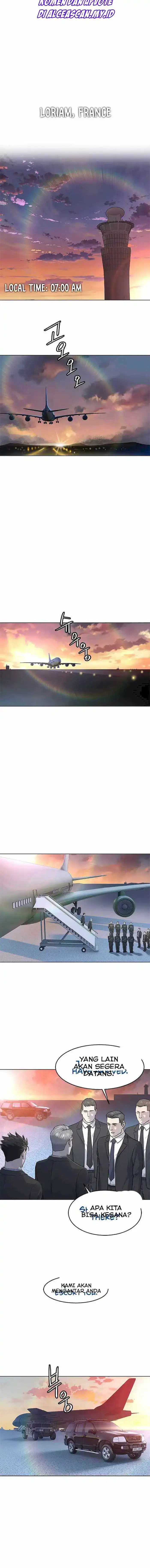 Baca God of Blackfield - Chapter 131 halaman 13