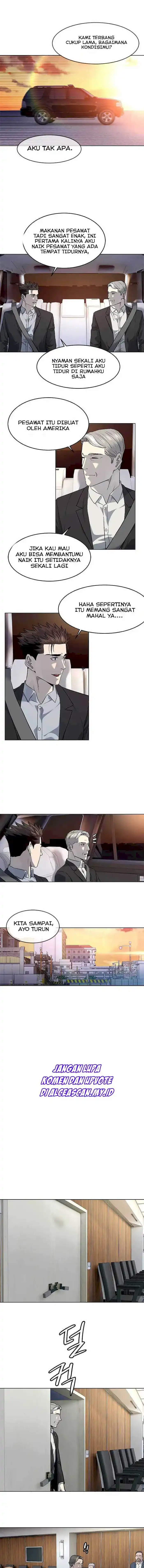Baca God of Blackfield - Chapter 131 halaman 14