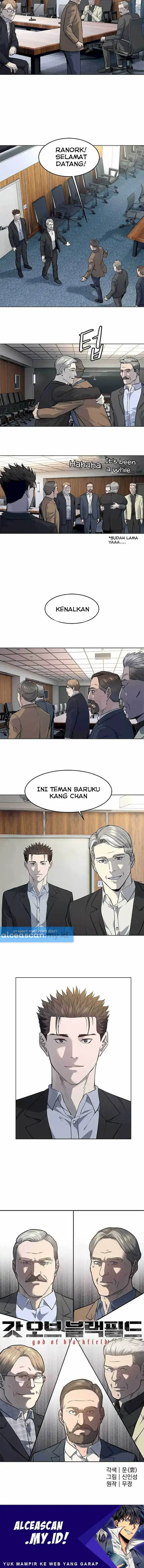 Baca God of Blackfield - Chapter 131 halaman 15