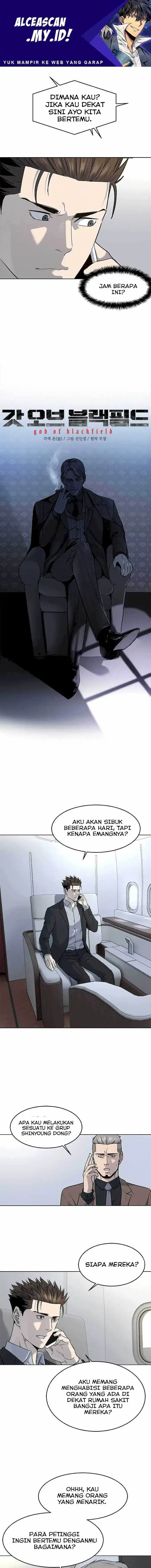 Baca God of Blackfield - Chapter 131 halaman 2