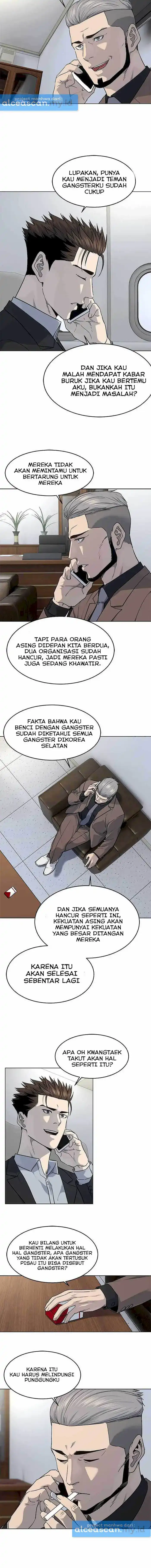 Baca God of Blackfield - Chapter 131 halaman 3