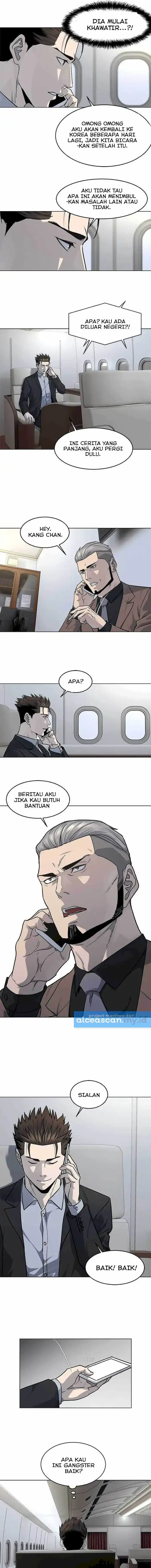 Baca God of Blackfield - Chapter 131 halaman 4