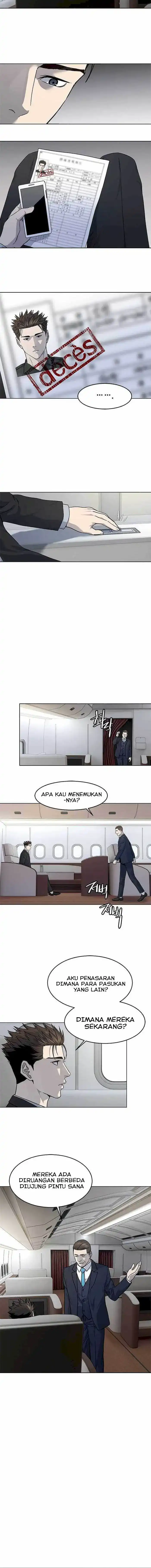 Baca God of Blackfield - Chapter 131 halaman 5