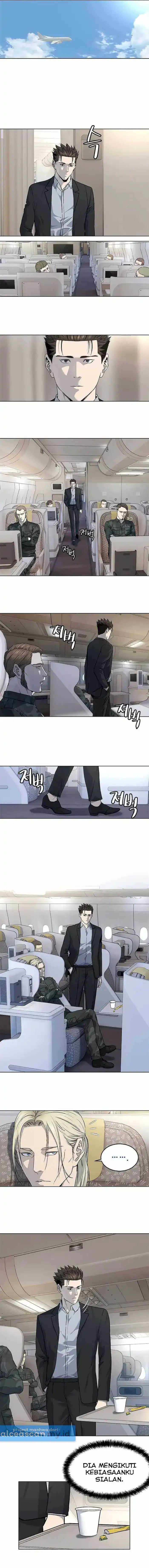 Baca God of Blackfield - Chapter 131 halaman 6