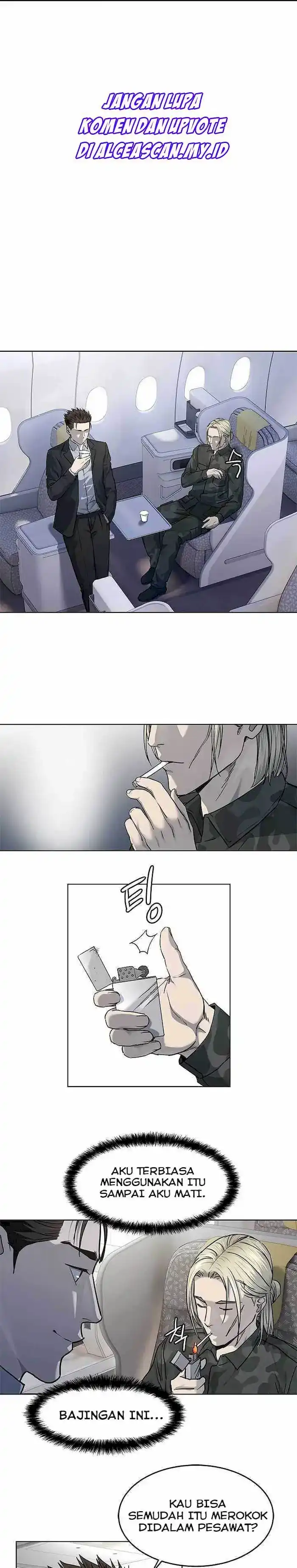 Baca God of Blackfield - Chapter 131 halaman 8