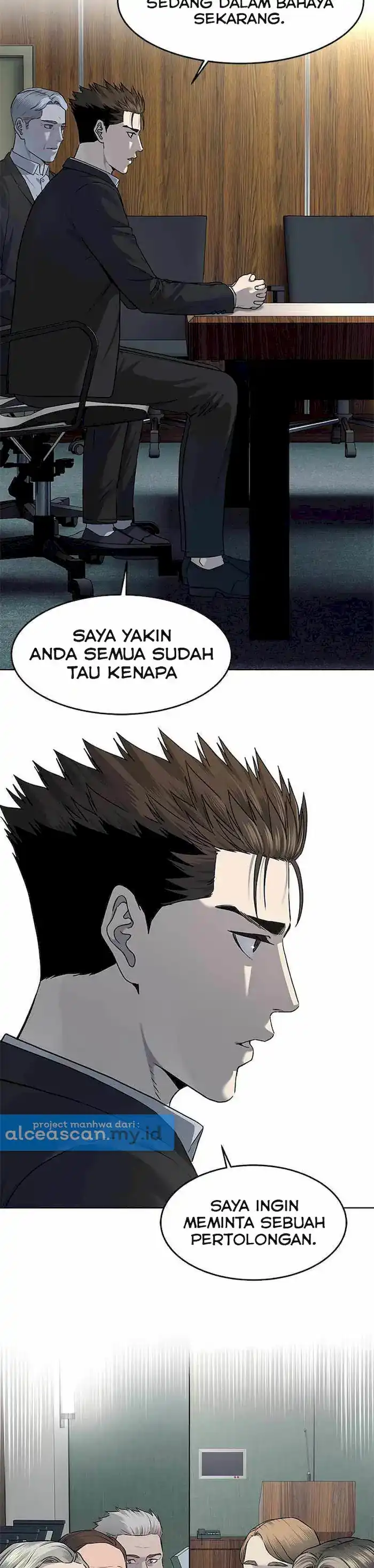 Baca God of Blackfield - Chapter 132 halaman 12