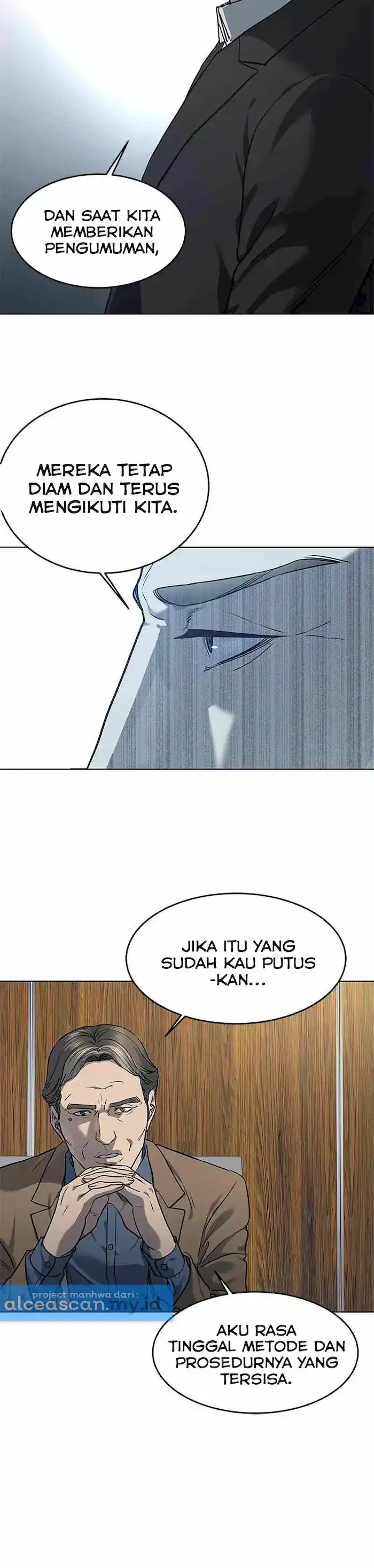 Baca God of Blackfield - Chapter 132 halaman 15