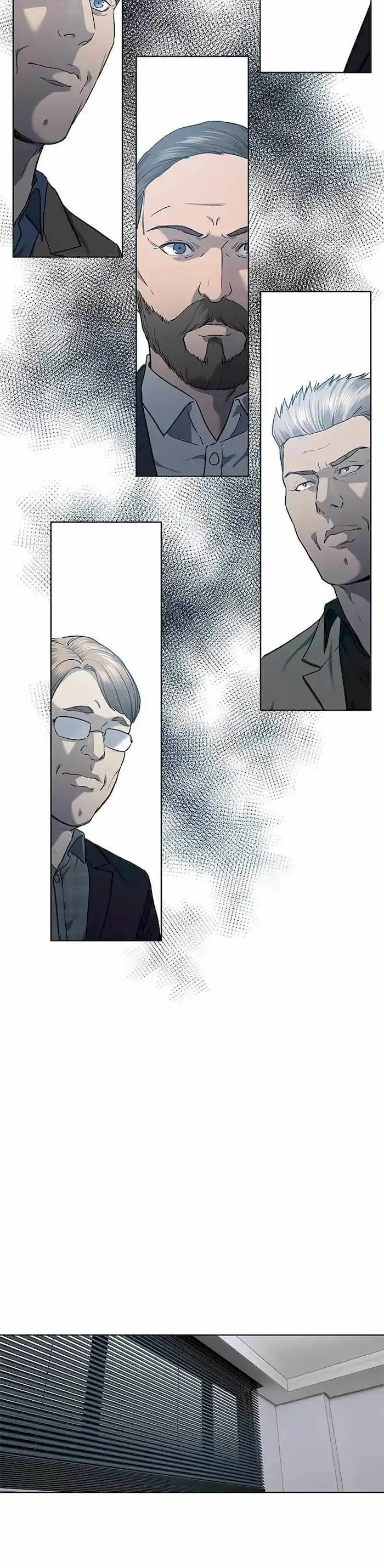 Baca God of Blackfield - Chapter 132 halaman 22