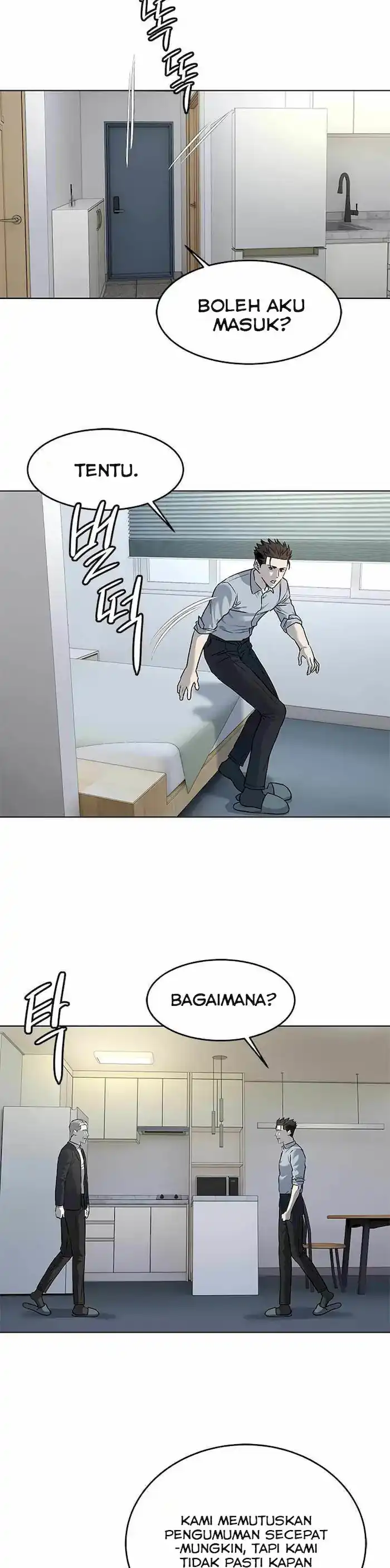 Baca God of Blackfield - Chapter 132 halaman 24