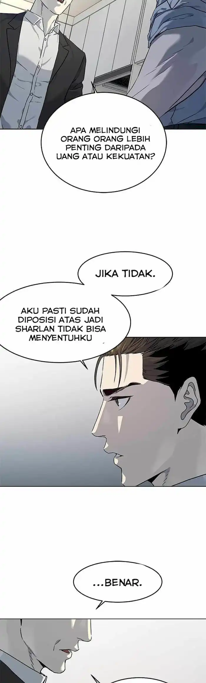 Baca God of Blackfield - Chapter 132 halaman 31