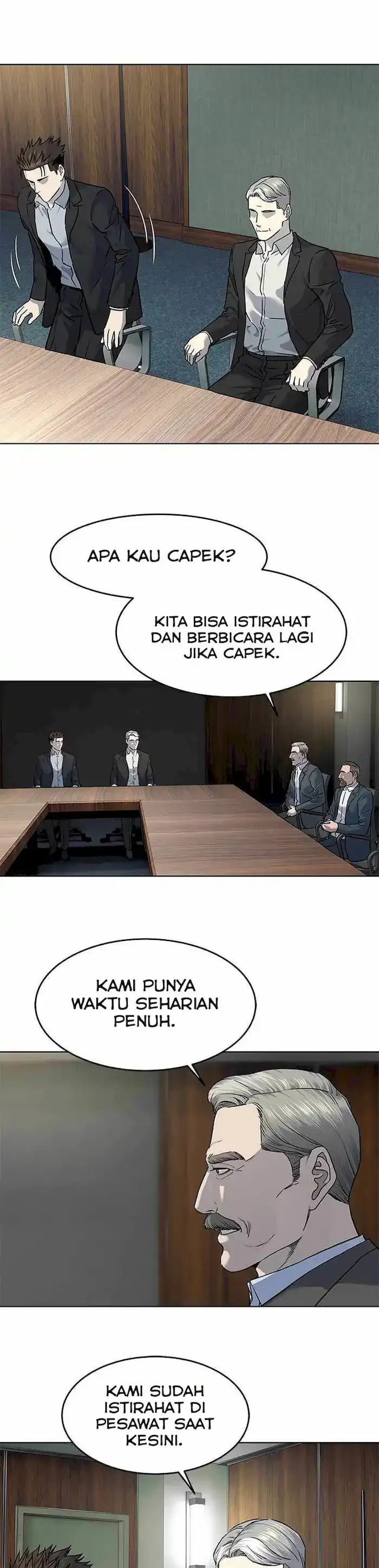 Baca God of Blackfield - Chapter 132 halaman 5