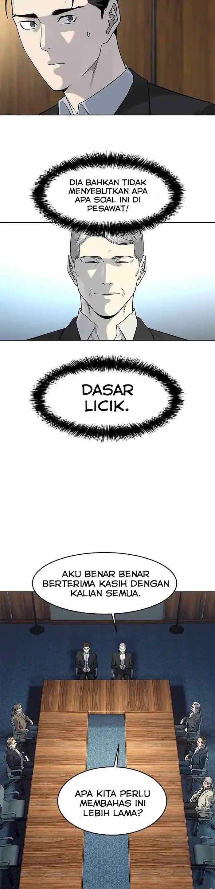 Baca God of Blackfield - Chapter 132 halaman 7