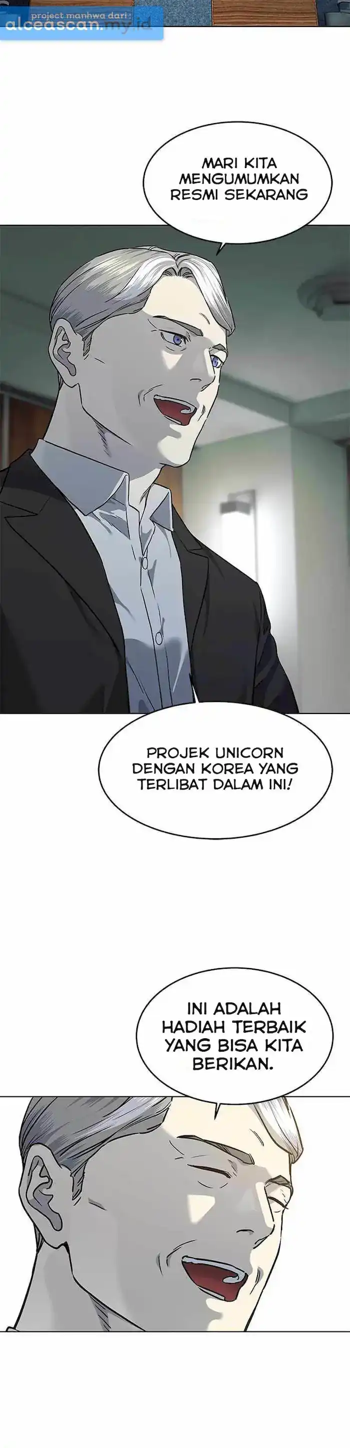 Baca God of Blackfield - Chapter 132 halaman 8