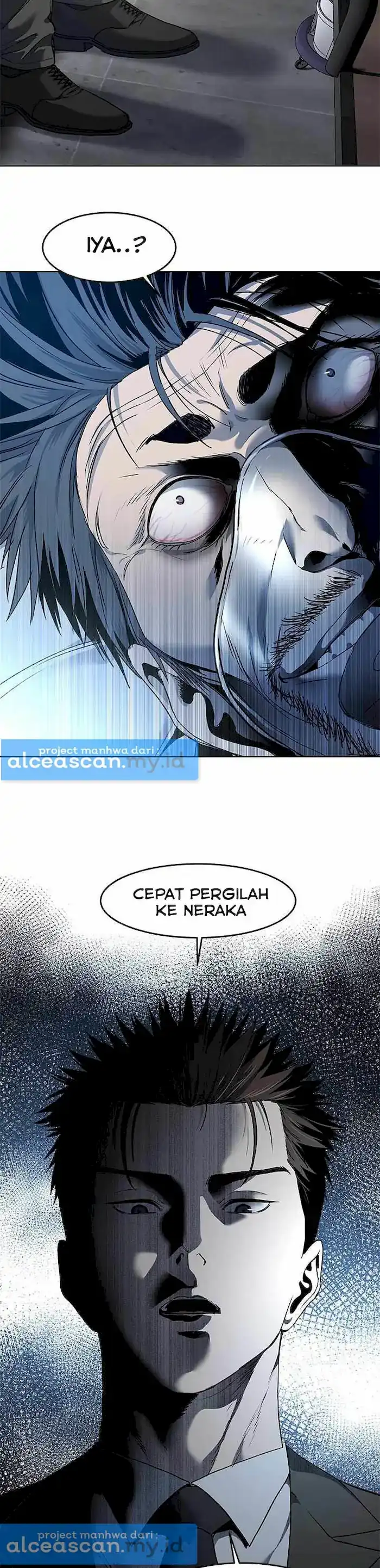 Baca God of Blackfield - Chapter 134 halaman 10