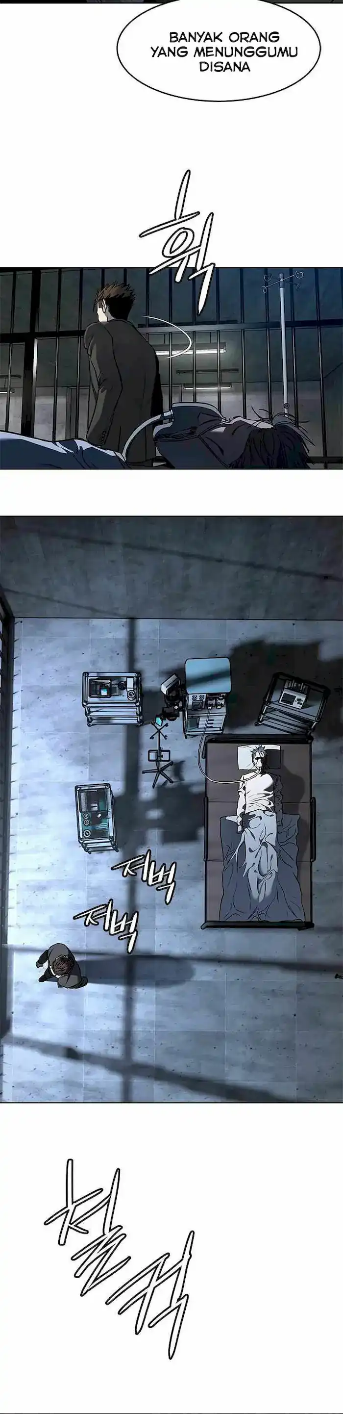 Baca God of Blackfield - Chapter 134 halaman 11