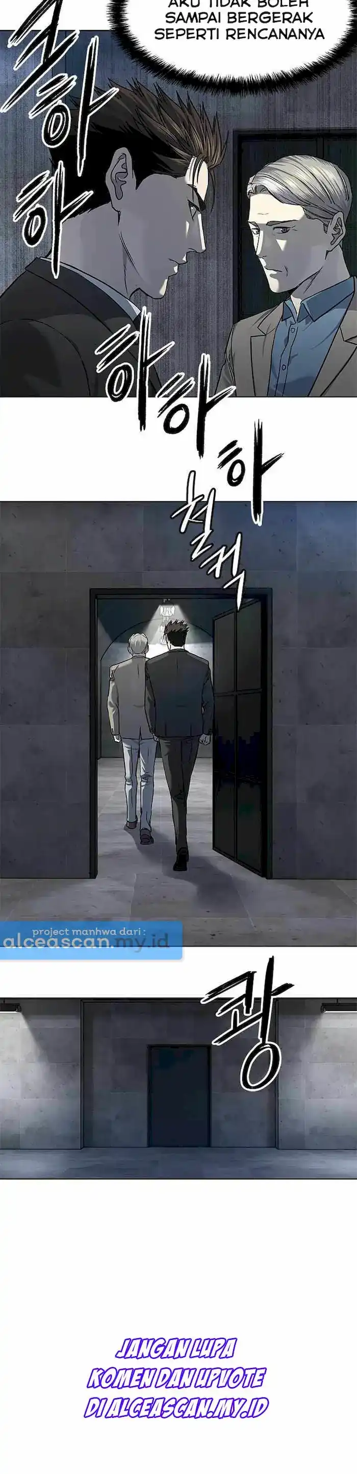 Baca God of Blackfield - Chapter 134 halaman 13