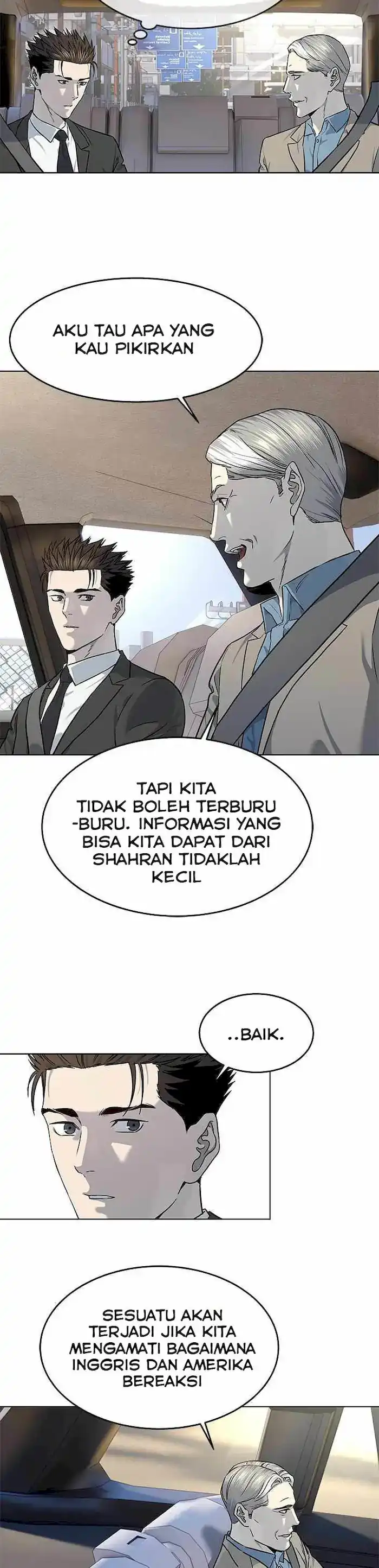 Baca God of Blackfield - Chapter 134 halaman 15