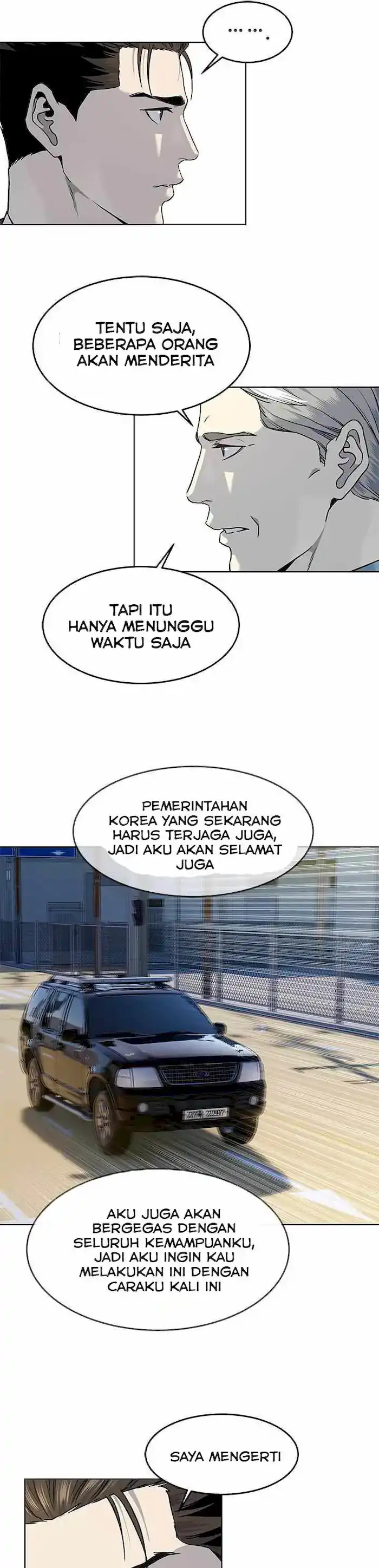 Baca God of Blackfield - Chapter 134 halaman 17