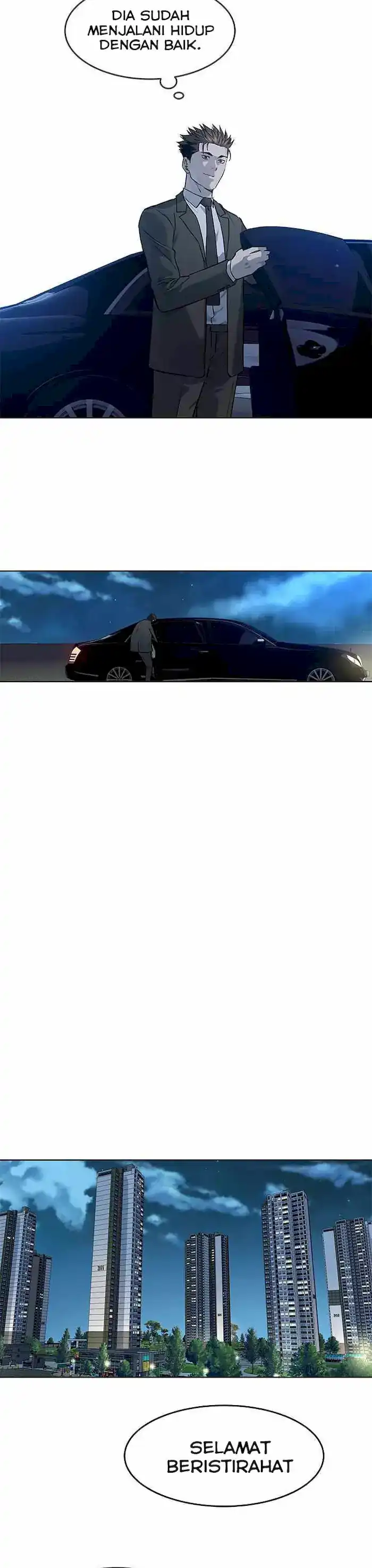 Baca God of Blackfield - Chapter 134 halaman 23