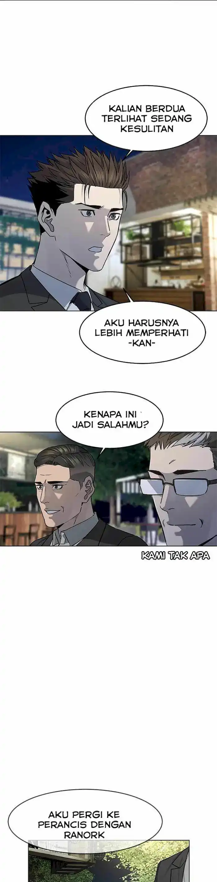 Baca God of Blackfield - Chapter 134 halaman 27
