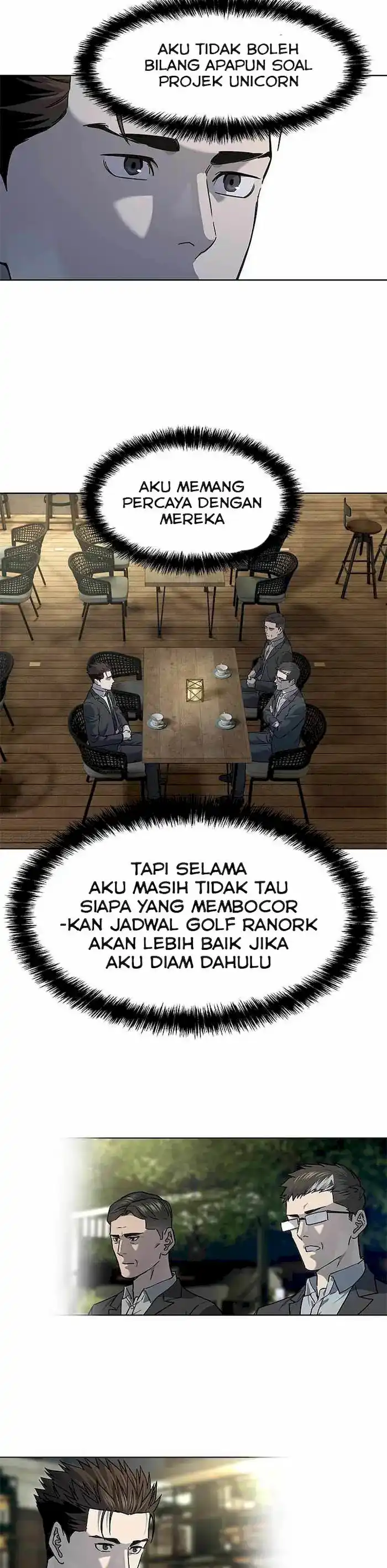 Baca God of Blackfield - Chapter 134 halaman 29
