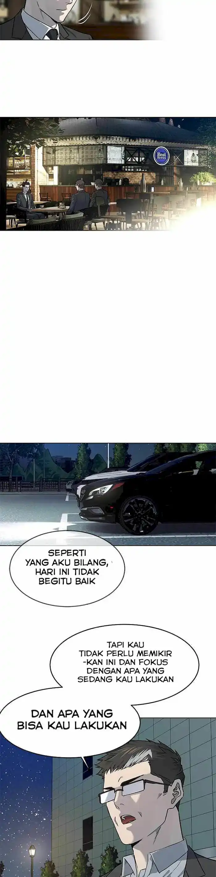 Baca God of Blackfield - Chapter 134 halaman 30